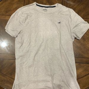 Hollister Tee